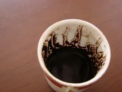  تصویر زمینه فنجان قهوه برای کامپیوتر