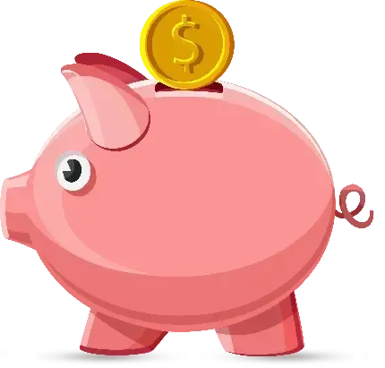  عکس خوک فانتزی