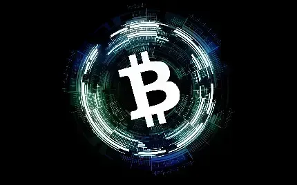  عکس بیت کوین برای تصویر زمینه