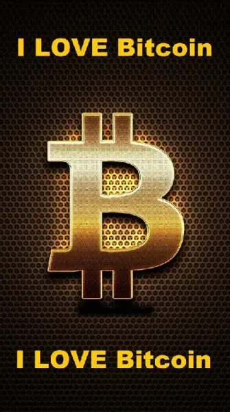  عکس بیت کوین با کیفیت