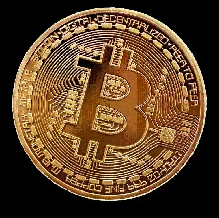  عکس بیت کوین با کیفیت