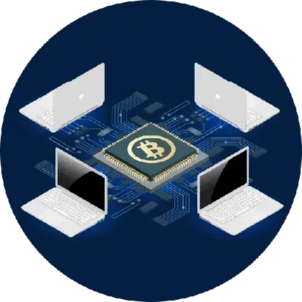  عکس بیت کوین با کیفیت