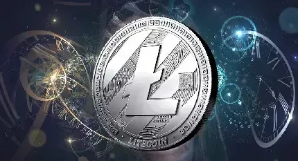  عکس بیت کوین و دلار