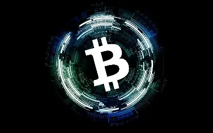  دانلود والپیپر خفن بیت کوین