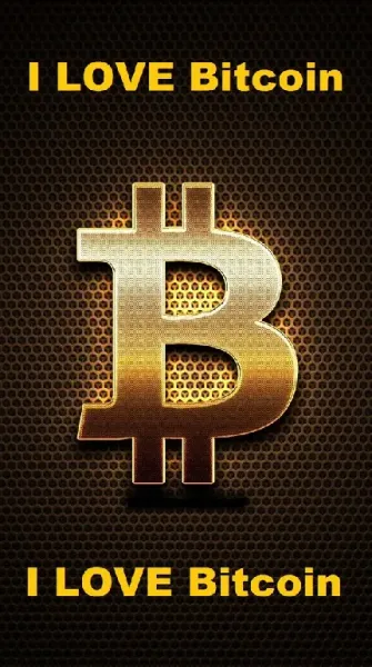  دانلود والپیپر خفن بیت کوین