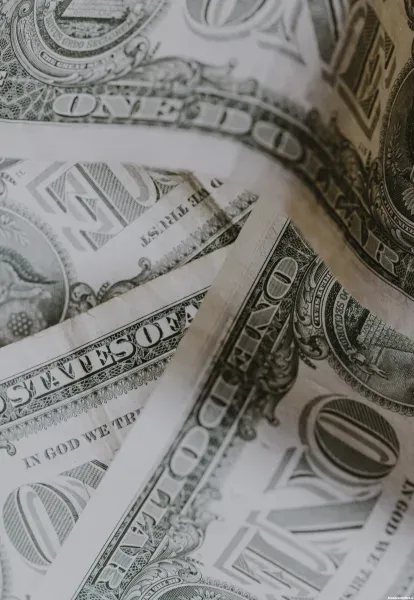 عکس صفحه گوشی پول