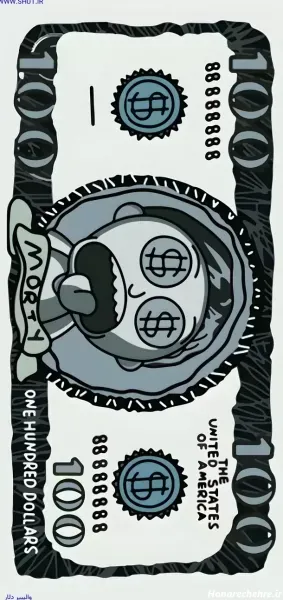 عکس پول و ثروت زیاد