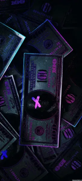 عکس پول و ثروت زیاد