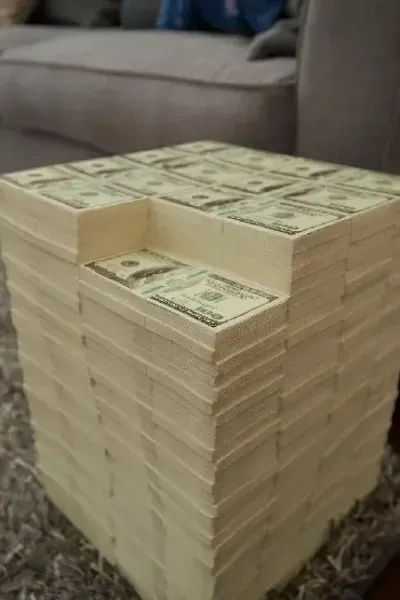 عکس دلار برای استوری