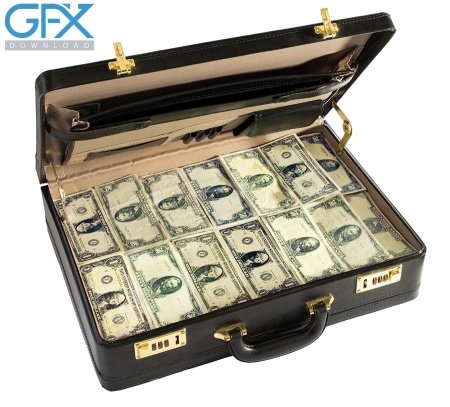  دانلود عکس پول دلار