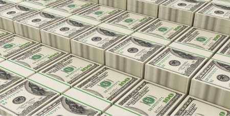  دانلود عکس پول دلار