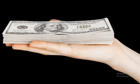  دانلود عکس پول دلار