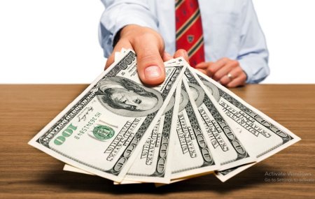  دانلود عکس پول دلار