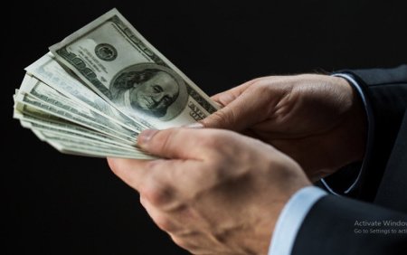  دانلود عکس پول دلار