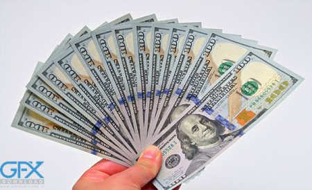  دانلود عکس پول دلار