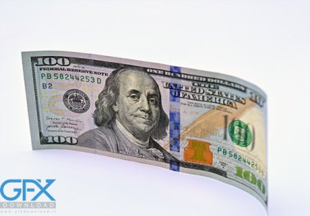  دانلود عکس پول دلار