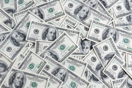  دانلود عکس پول دلار