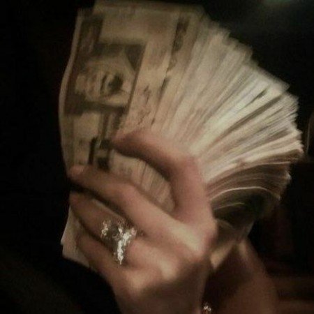  عکس پول برای صفحه گوشی