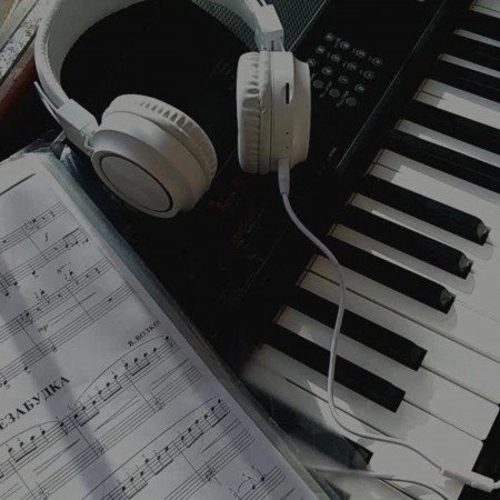  دانلود عکس موسیقی