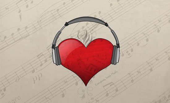 عکس موزیک خفن