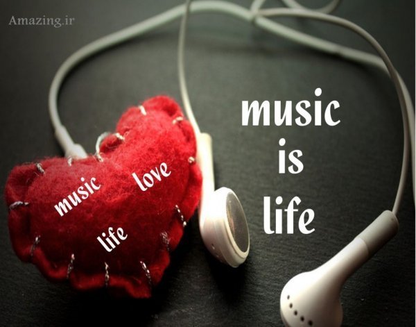  عکس موزیک خفن