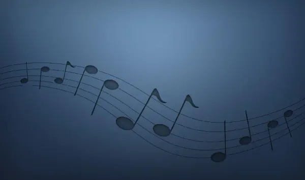  عکس موزیک برای پروفایل