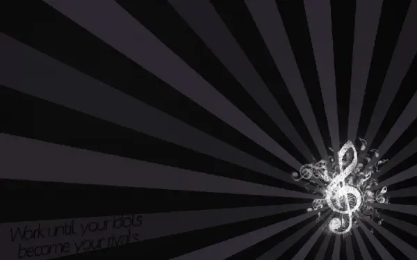 عکس موزیک خفن