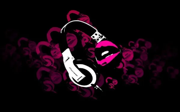 عکس موزیک خفن