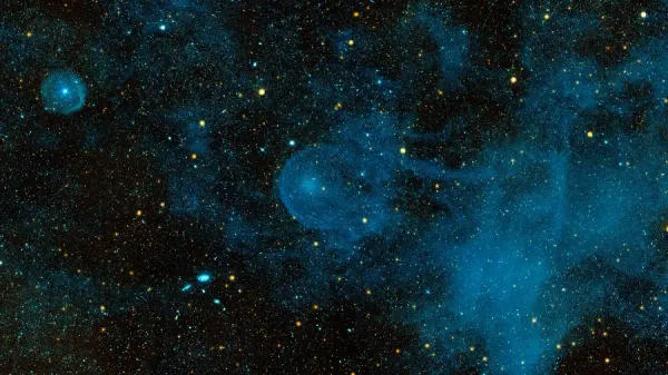  والپیپر برای کامپیوتر با کیفیت بالا