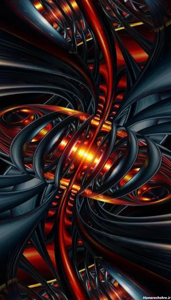  والپیپر متحرک