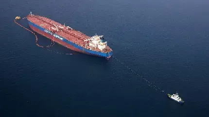  عکس پروفایل کشتی روی آب برای واتساپ