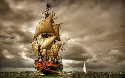  عکس پروفایل کشتی روی آب برای واتساپ