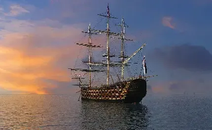  عکس پروفایل کشتی روی آب برای واتساپ