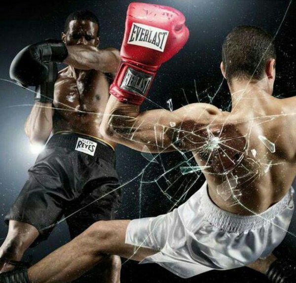  عکس پروفایل پسرانه کشتی گیری