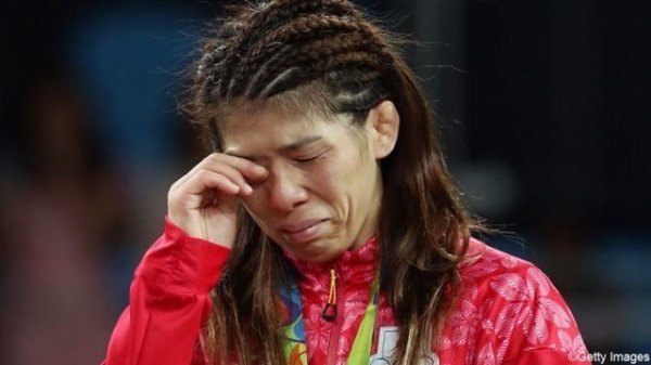  عکس کشتی گیران خارجی