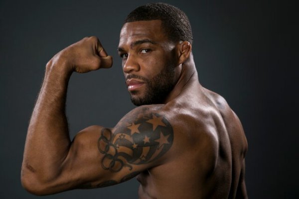  عکس کشتی گیران خارجی