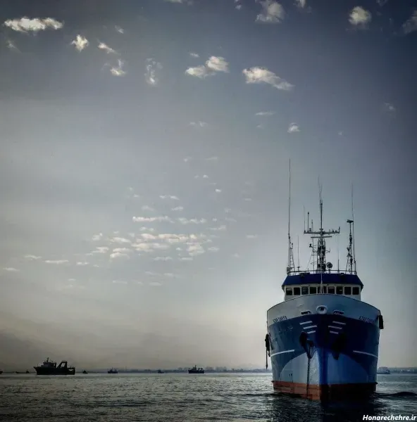  عکس پروفایل کشتی بادبانی