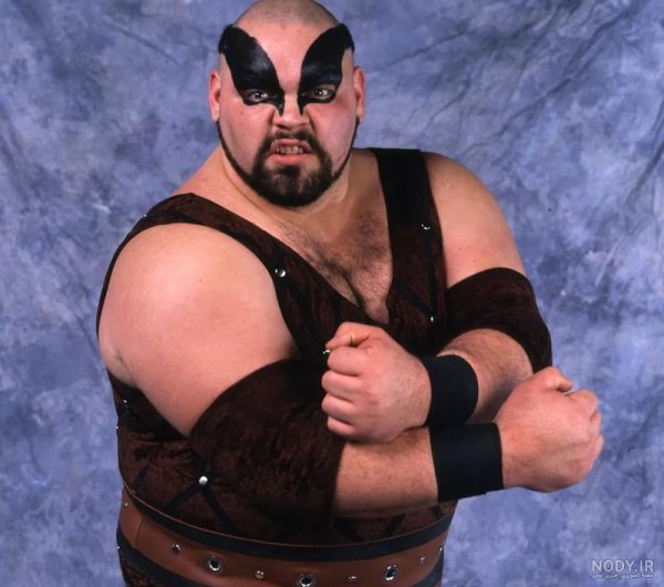 عکس تمام کشتی کج کاران