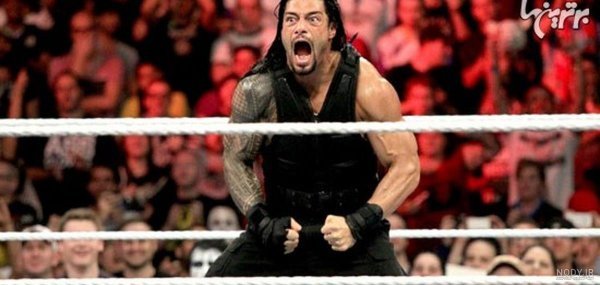  عکس تمام کشتی کج کاران