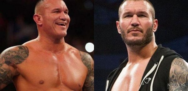  عکس تمام کشتی کج کاران