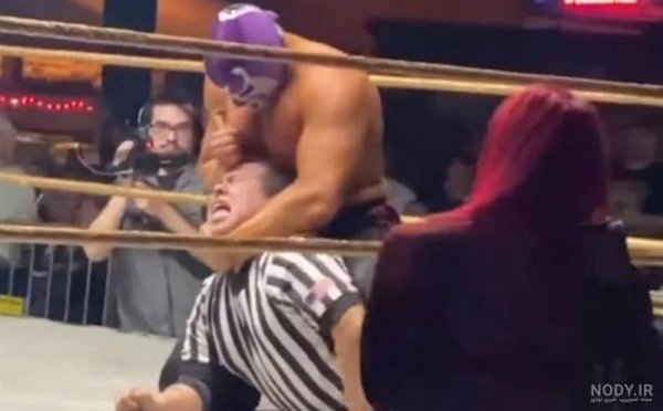  عکس تمام کشتی کج کاران