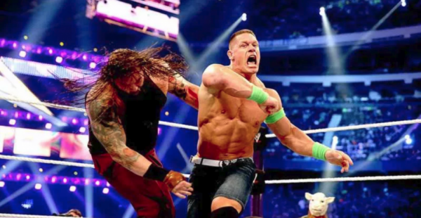  عکس تمام کشتی کج کاران