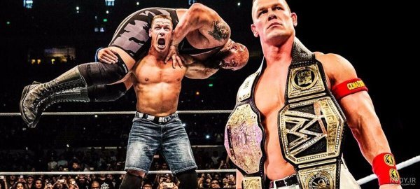  عکس تمام کشتی کج کاران