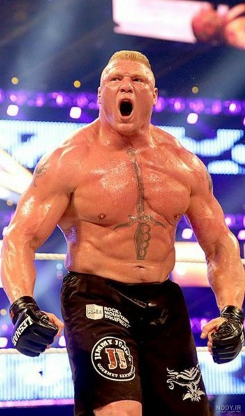  عکس تمام کشتی کج کاران