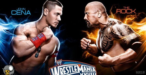  عکس تمام کشتی کج کاران