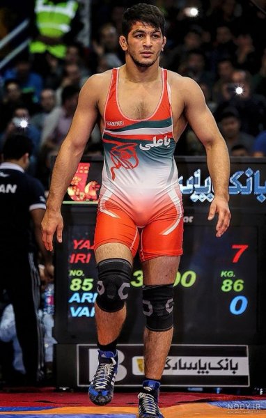  عکس حسن یزدانی برای پروفایل