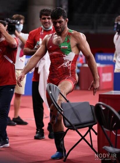  عکس حسن یزدانی برای پروفایل