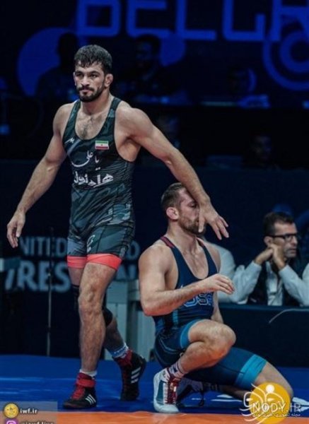  عکس حسن یزدانی برای پروفایل