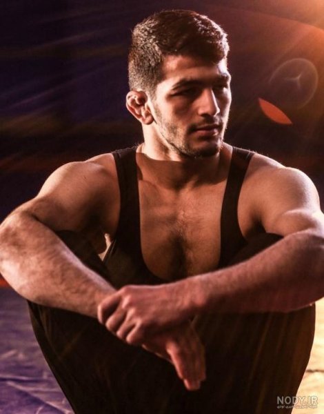  عکس حسن یزدانی برای پروفایل اینستاگرام