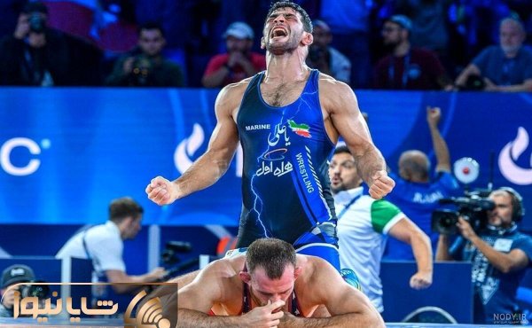  عکس حسن یزدانی برای پروفایل اینستاگرام